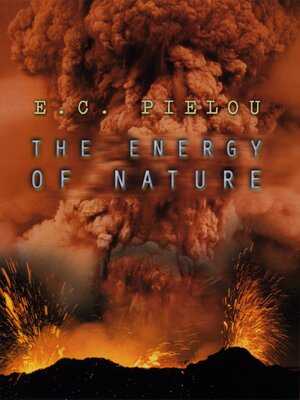 cover image of The Energy of Nature